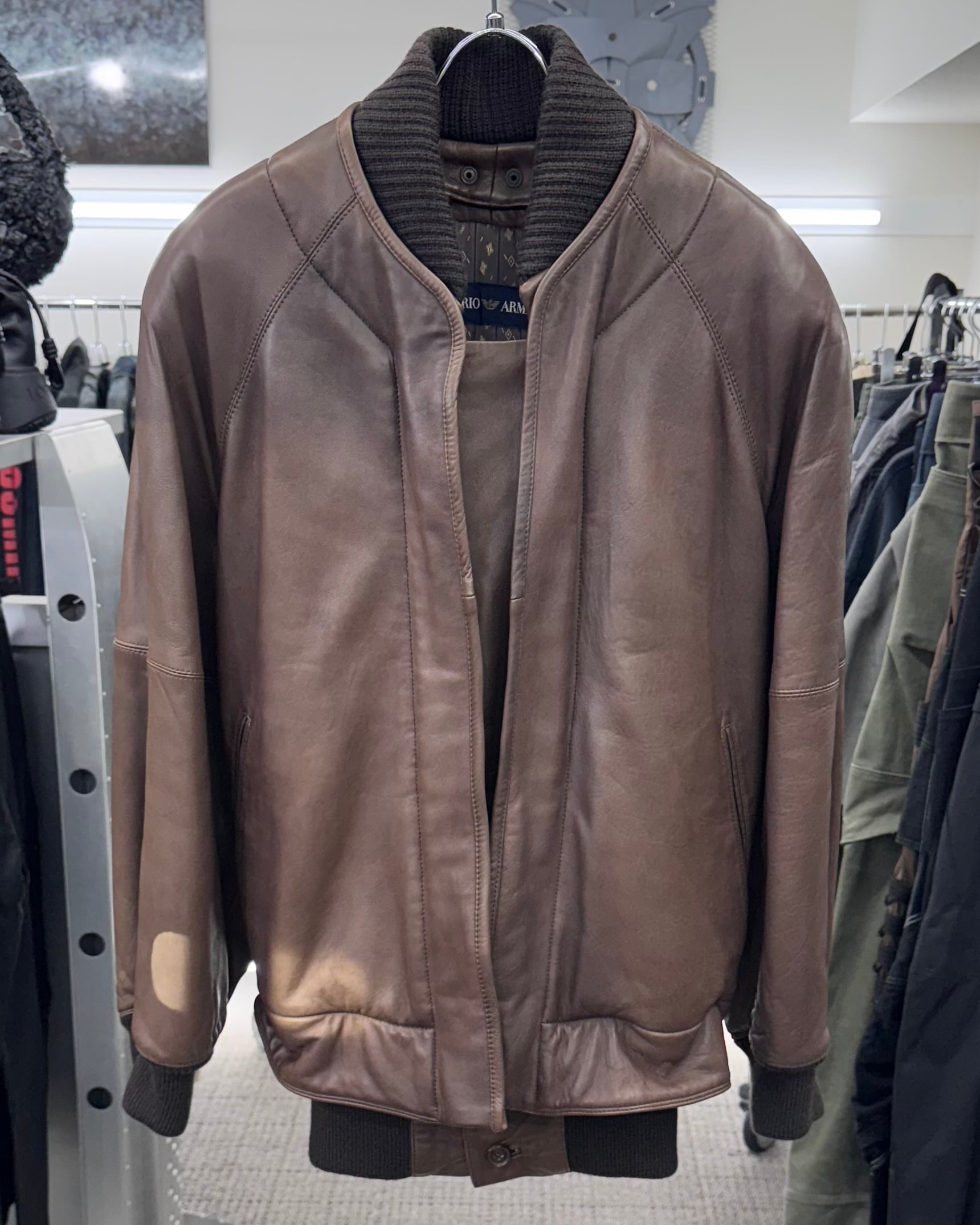 GIORGIO ARMANI | ZSC GIORGIO ARMANI | ZSC