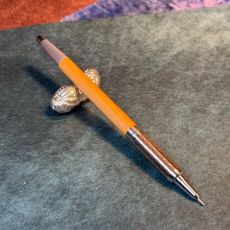 03646 一位 ST Draft 短軸 | クラフト工房 Steef&Co.