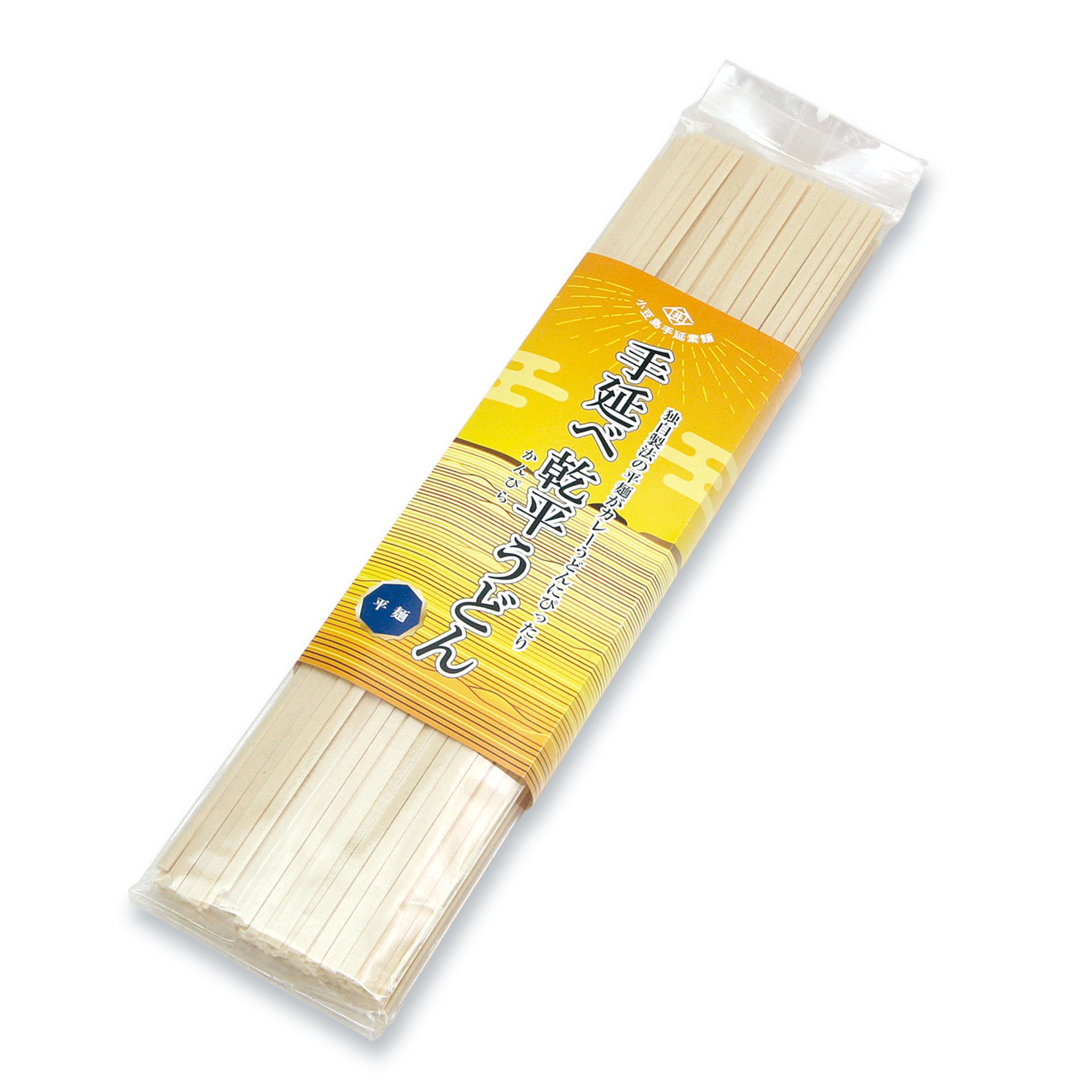 小豆島カレーうどんセット