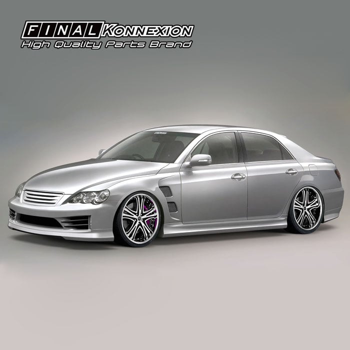 STEALTH NEW K CAR フロントキャリパーキット SUZUKI MRS/MRS