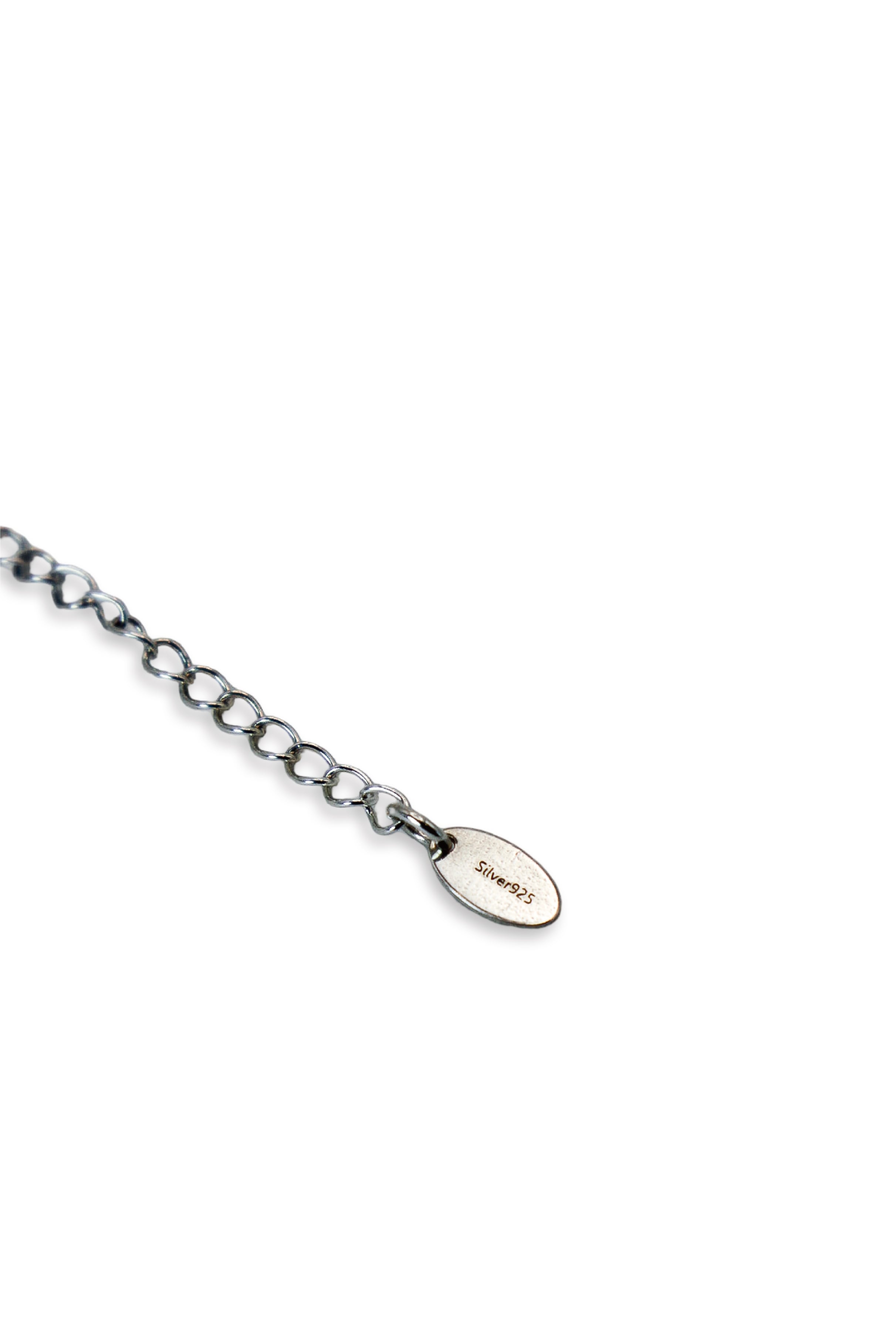 シルバー製オーブチャーム925 シルバー製オーブチャーム925 TOUCH925 Luminous Orb Charm