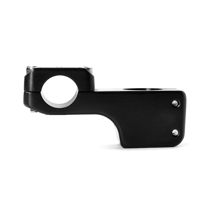 NITTO】FW-36 VAN STEM(BLACK) | Humhumhug Online Shop