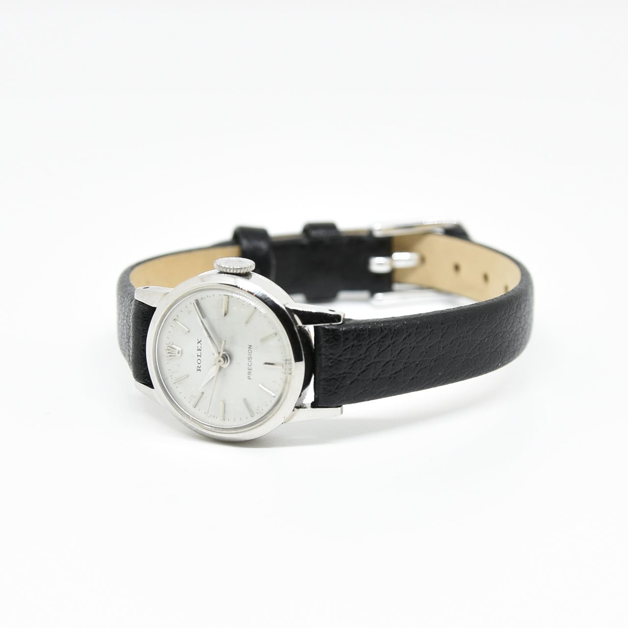 1960's ROLEX PRECISION Vintage Watch / ロレックス プレシジョン ヴィンテージ ウォッチ (手巻き式) / #104021