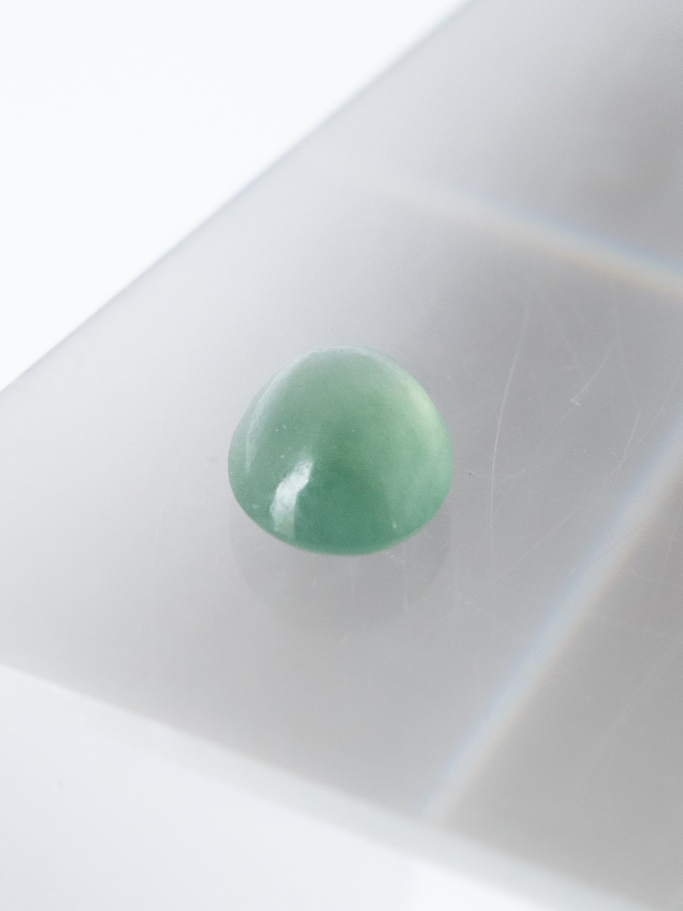 石笛　翡翠　２４１０１３－９ 翡翠 - a13 | SELSHA