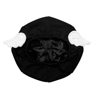 [CFIERCE] Angel Wings Beret