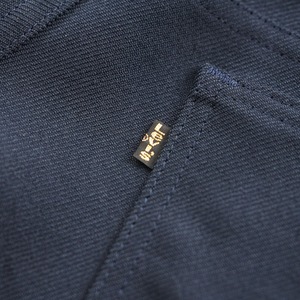 90s Levi's 517 STA-PREST NAVY "made in USA" [W36L30] 古着