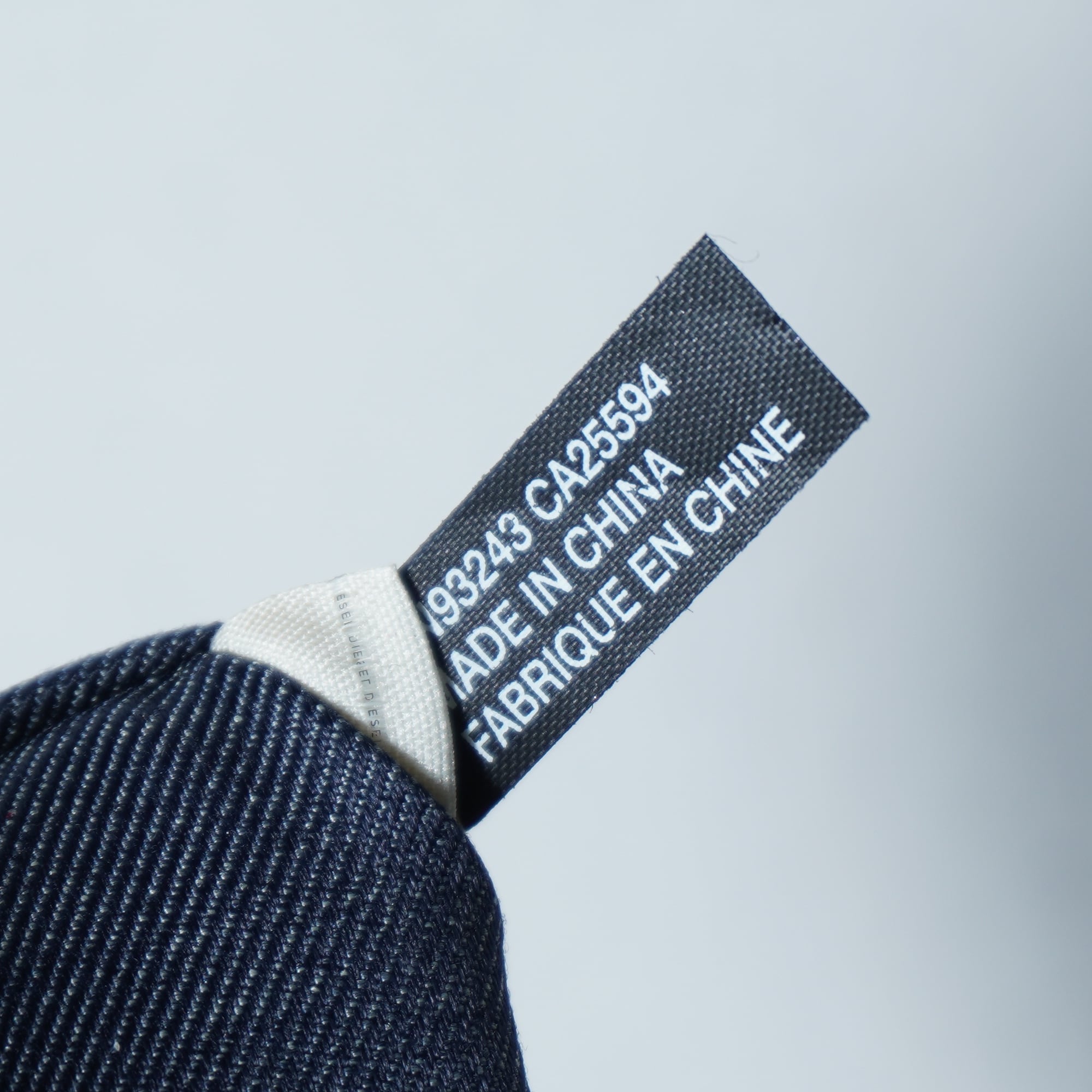 DIESEL】ディーゼル ”dark wear・Y2K