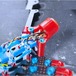 AstroX Race-X・Race-X改 VTX アンテナマウント直径17mm　受注生産