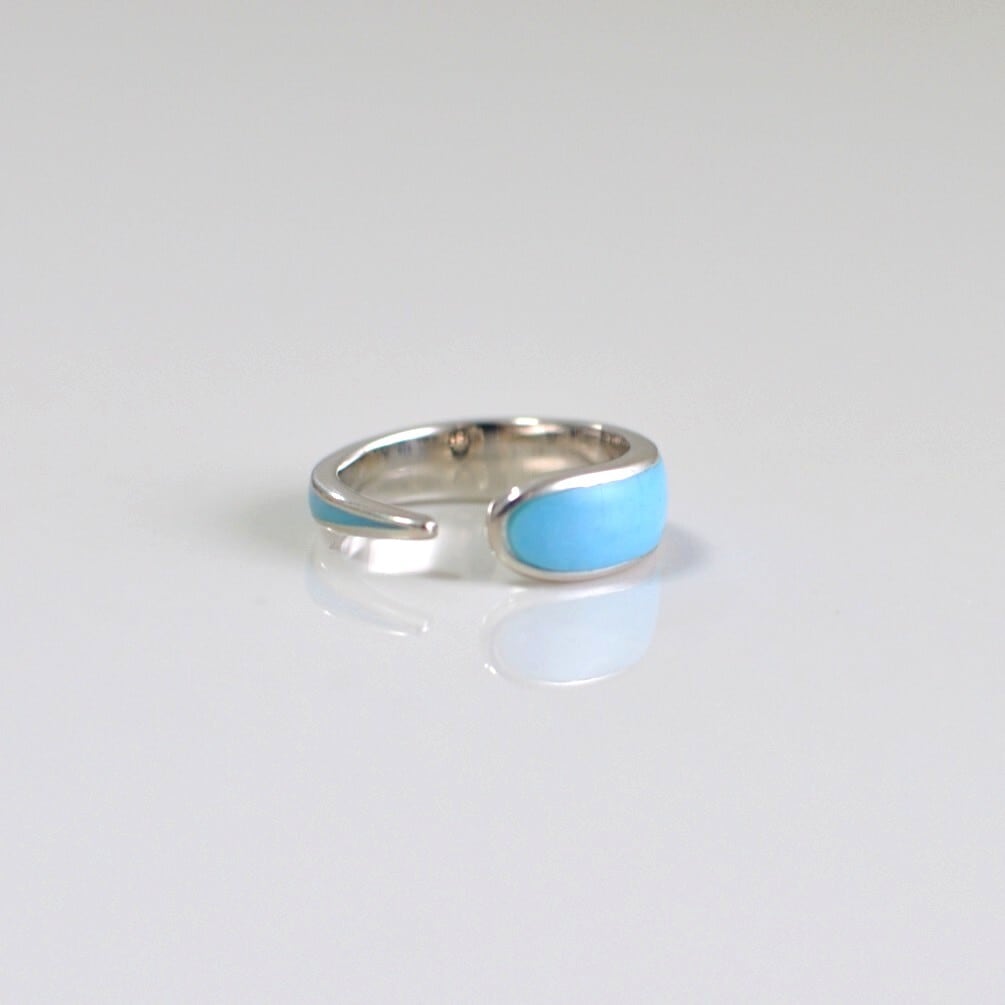 Ocean Ring | mouchu
