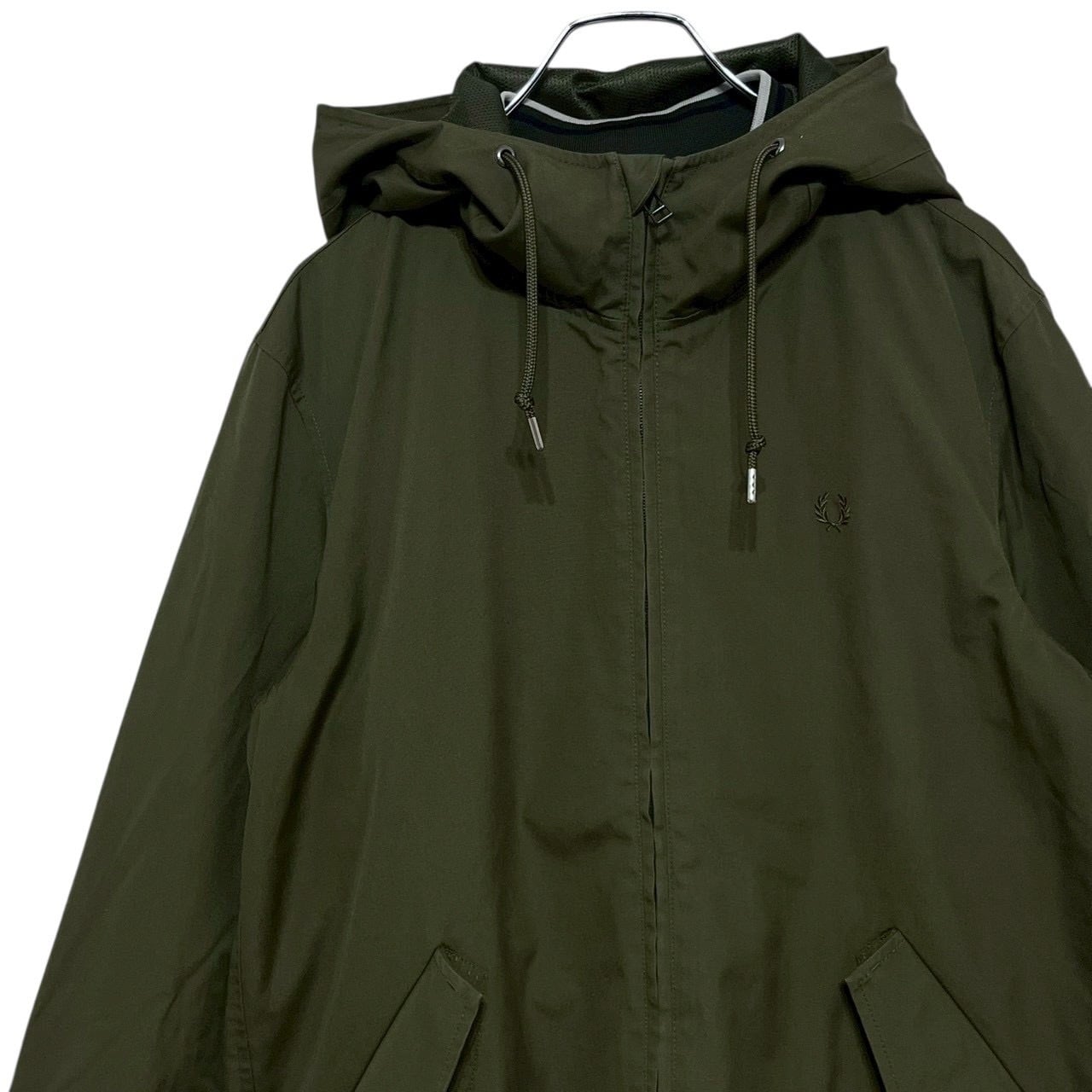 FRED PERRY | 古着屋SAKASHITA