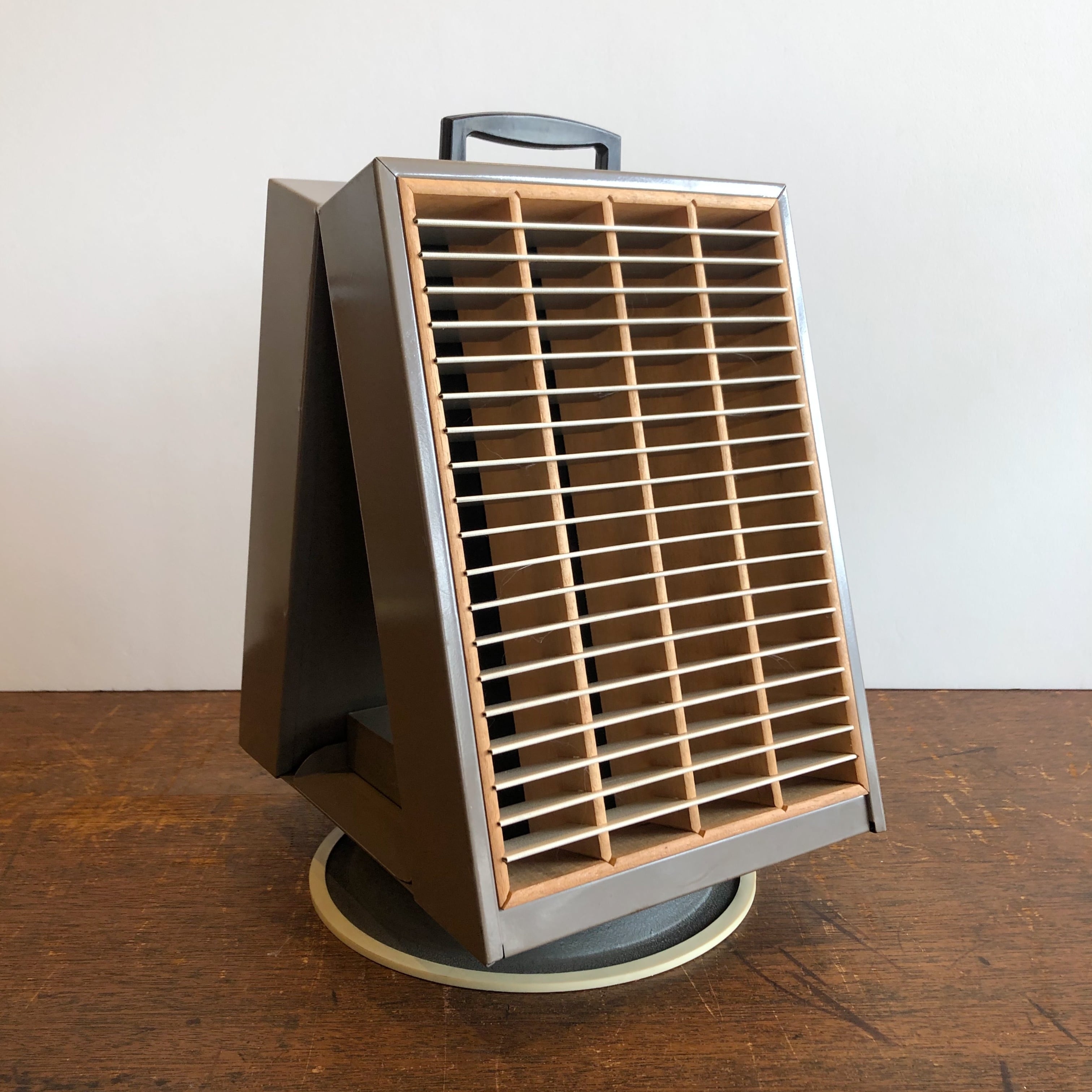 回転式印鑑スタンド | POTLATCH