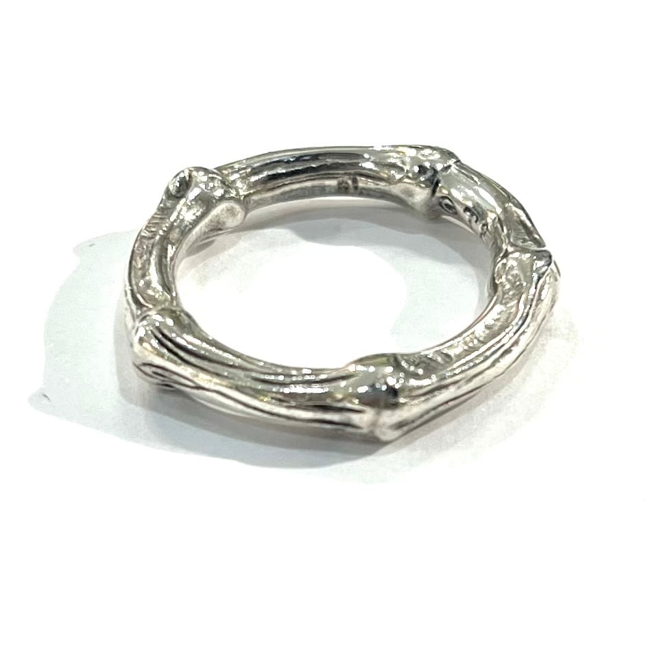 希少サイズ【TIFFANY&CO.】【15-16号】2597 TIFFANY &CO ティファニー