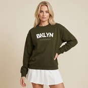 BKLYN SWEAT/DO