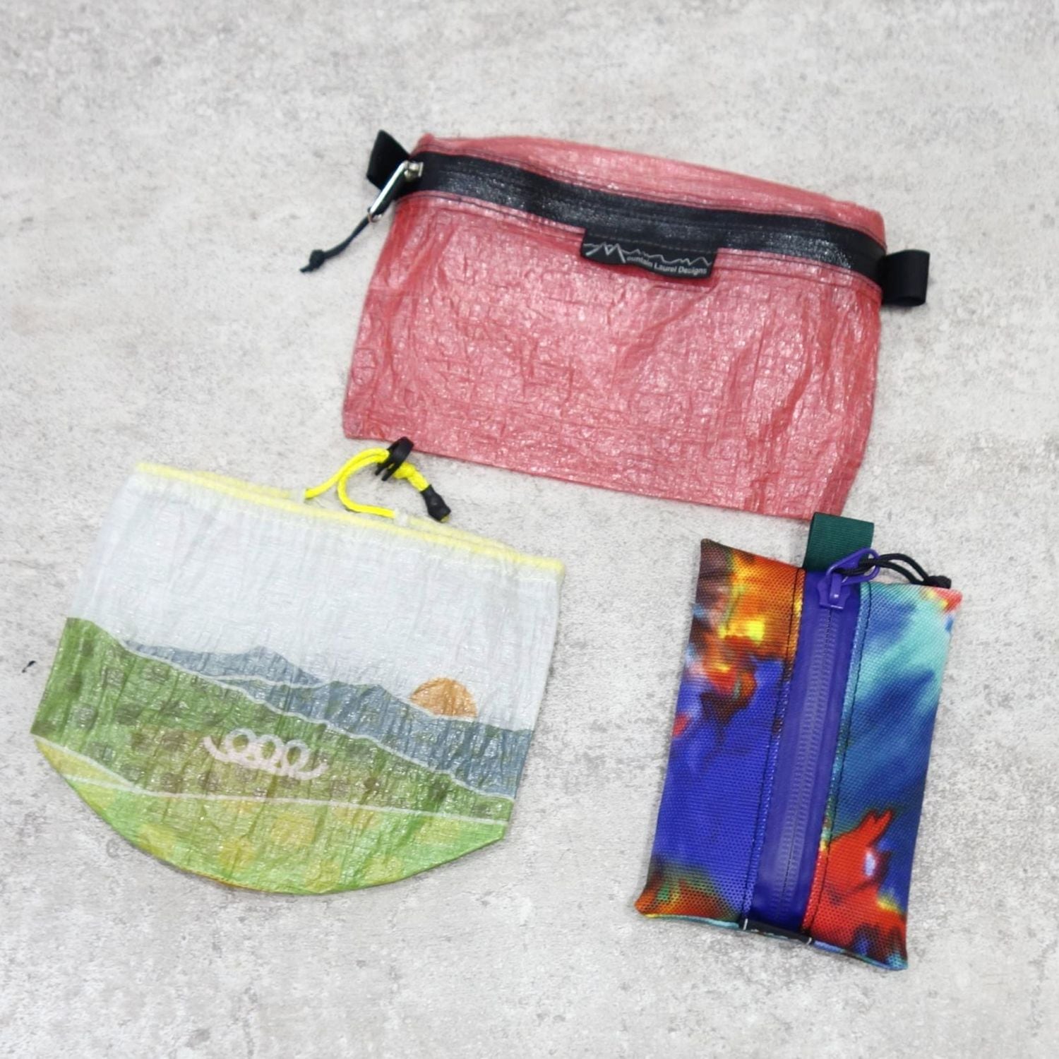 ニーモ NEMO TUO 25L トゥオ 25L NM-TUO-25L インフレータブル マット