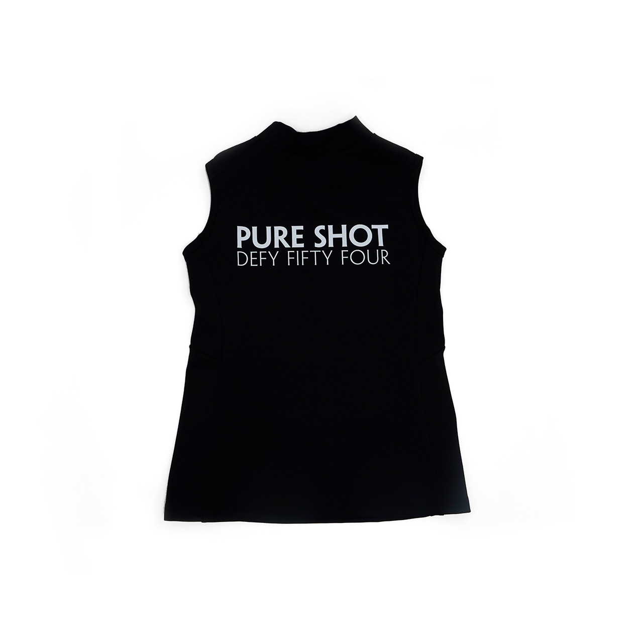 4WAY FULLDAL SLEEVELESS-AMGL207002