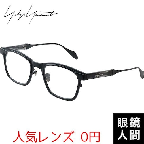 YOHJI YAMAMOTO 19-0078 1 51（1064）