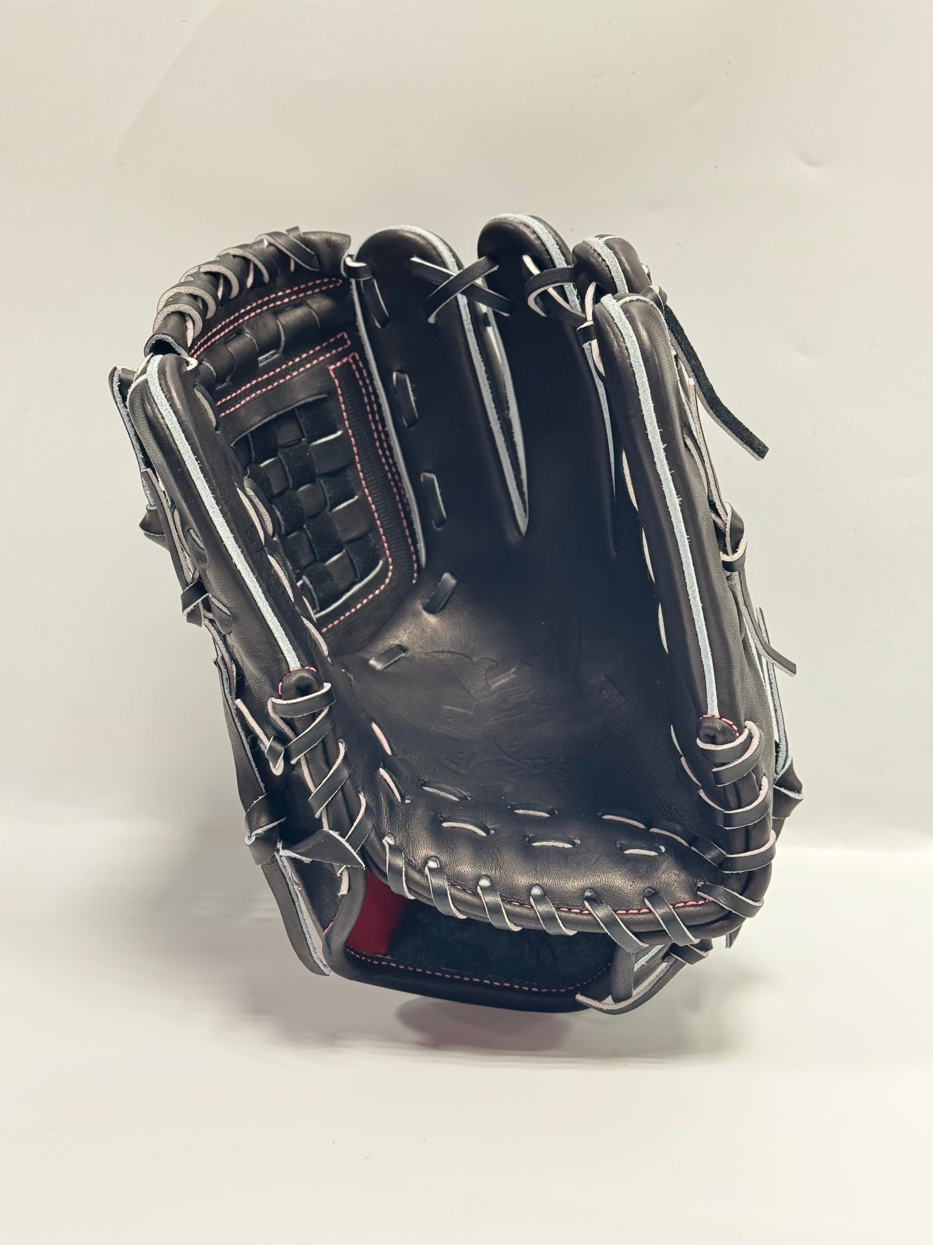GSｰゴリラスポーツ ハイグレードモデル 硬式グローブ 右投げ用