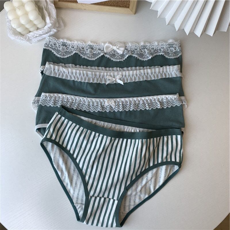 オータムウィンターレディースレース コットン 秋物 冬物 ピュア 萌量不足29576835611