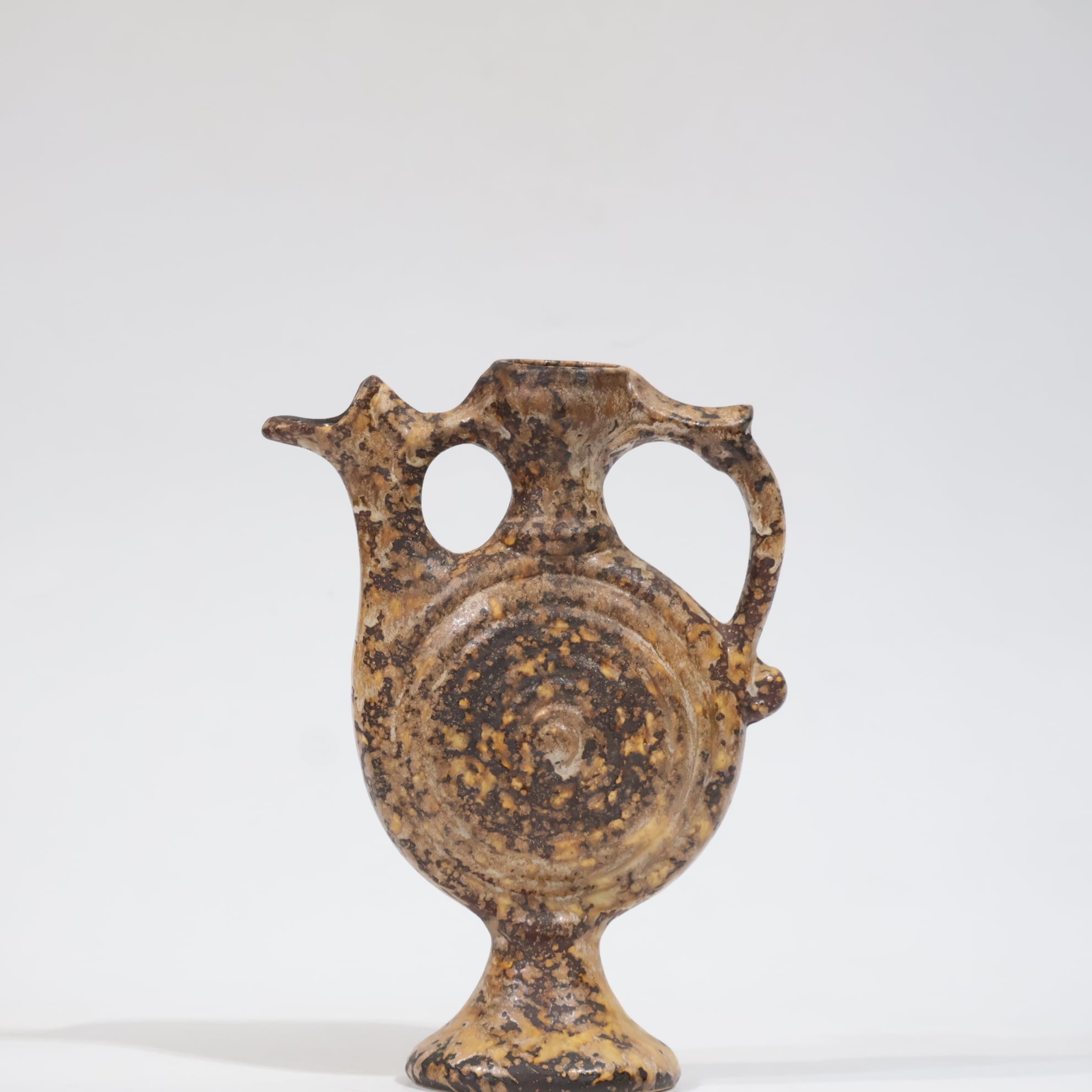 Dümler＆Breiden | Fat Lava & German Art Pottery