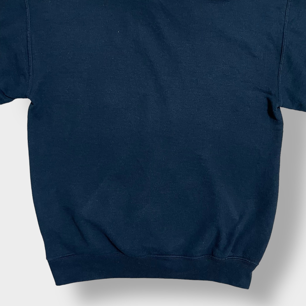 GILDAN カレッジロゴ  パーカー SOUTHERN MISSサザン・ミシシッピ大学 フーディー  プルオーバー スウェット プリントS us古着