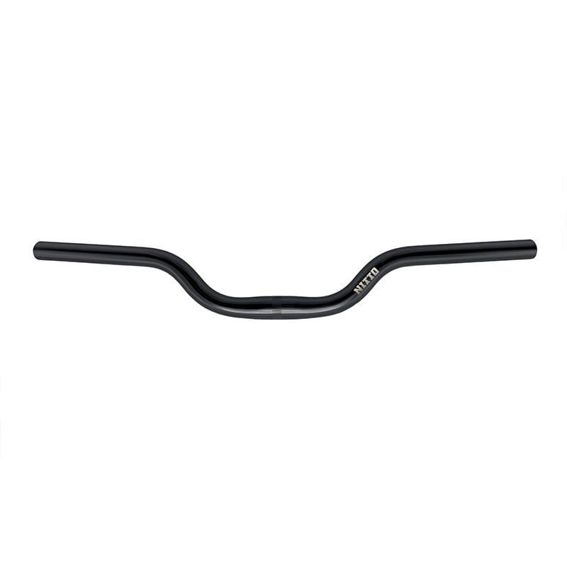 NITTO ハンドルバー B227AAF 560mm φ25.4 | LORO ONLINE STORE