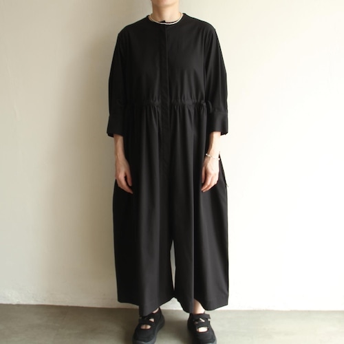 TENNE HANDCRAFTED MODERN 【 womens 】New waist string all-in-one