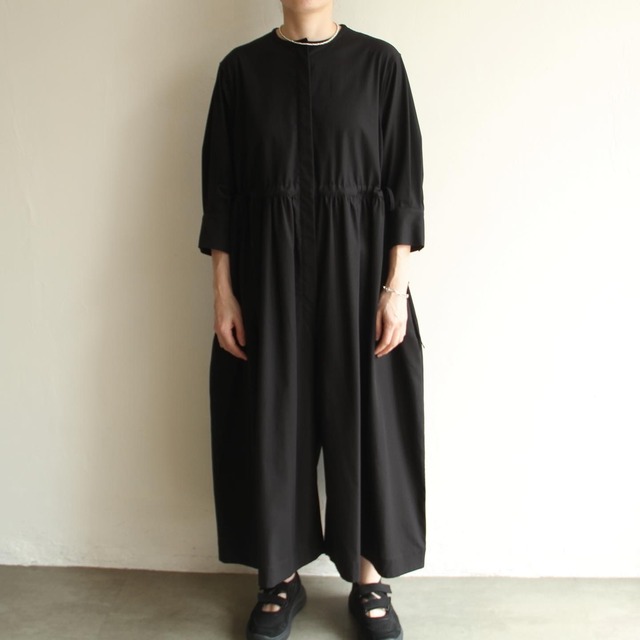 TENNE HANDCRAFTED MODERN 【 womens 】volume sleeve all-in-one