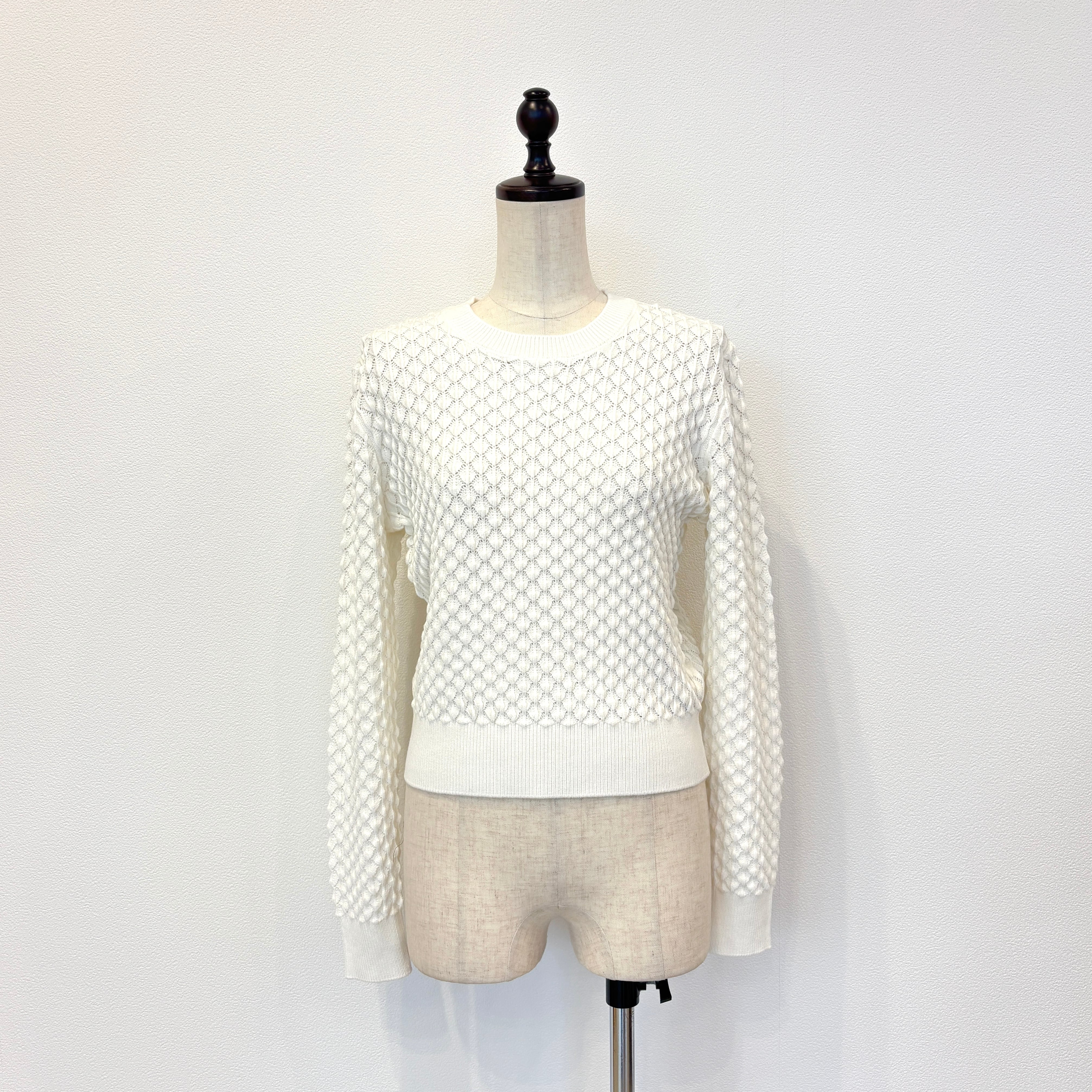 DOUBLE STANDARD CLOTHING | esense（エッセンス）