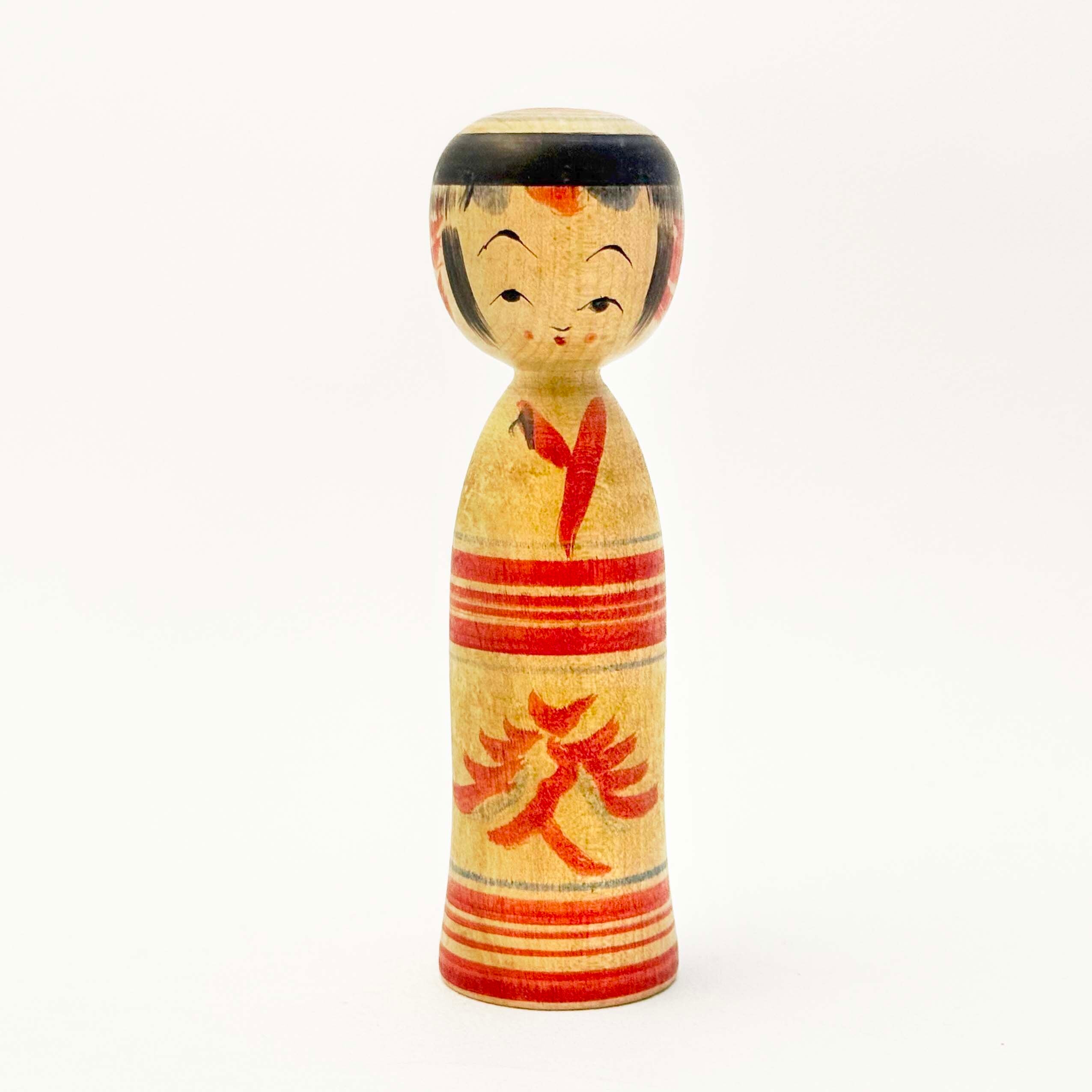 弥治郎系 / 佐藤伝工人（15cm）
