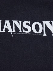 Marilyn Manson T-Shirt 2002s / マリリンマンソン
