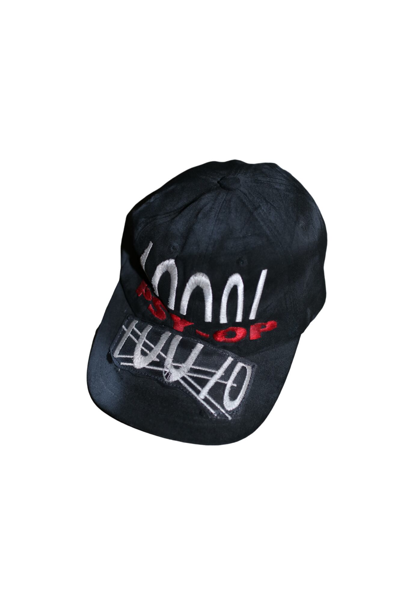 les six キャップ LES SIX(レ・シス) - TRISAGION CAP キャップ | cherry