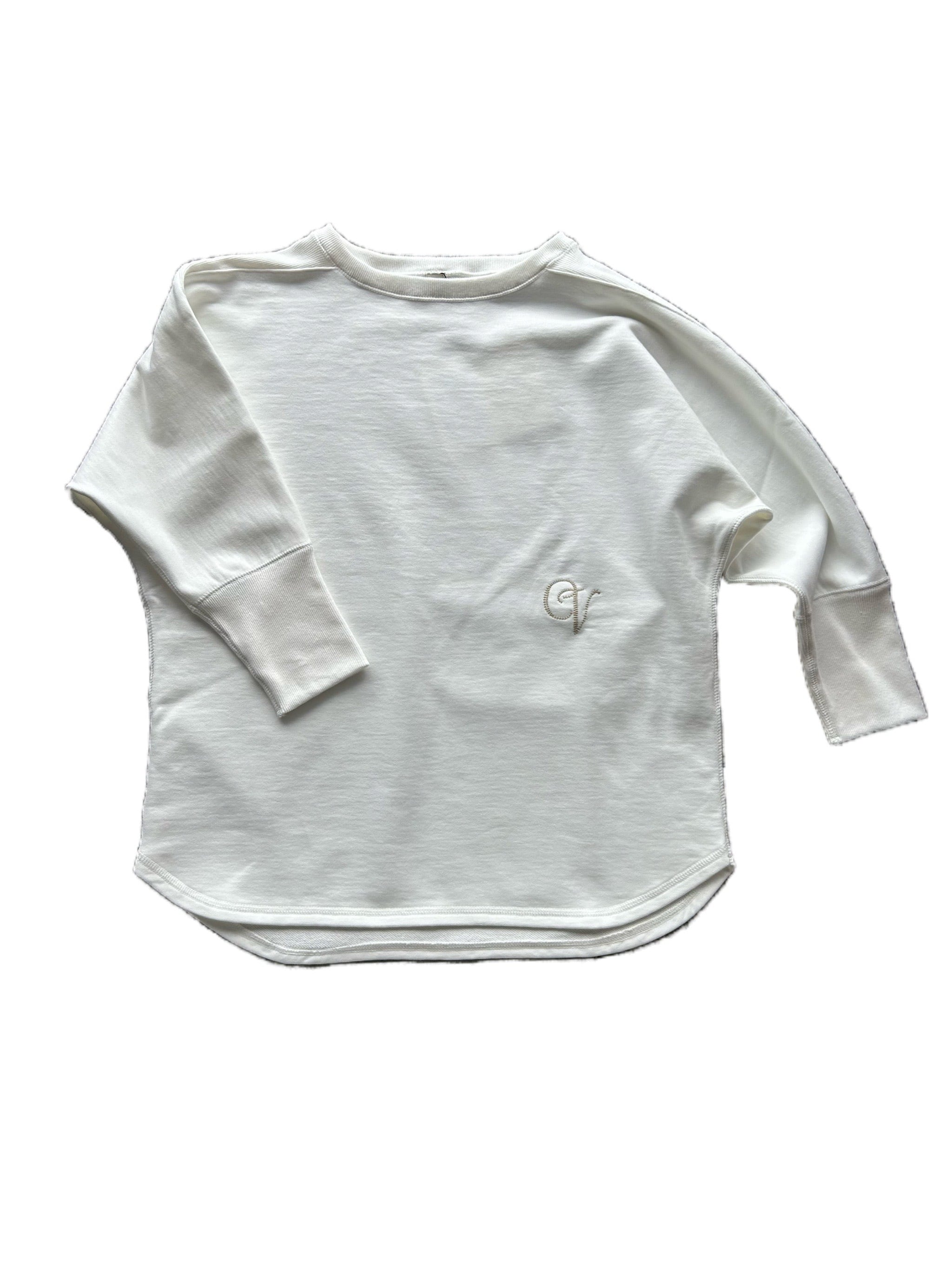 BATONER バトナー ピュアモヘア100%ポロニット 1654e7fd498a7435d870b355d2d5be