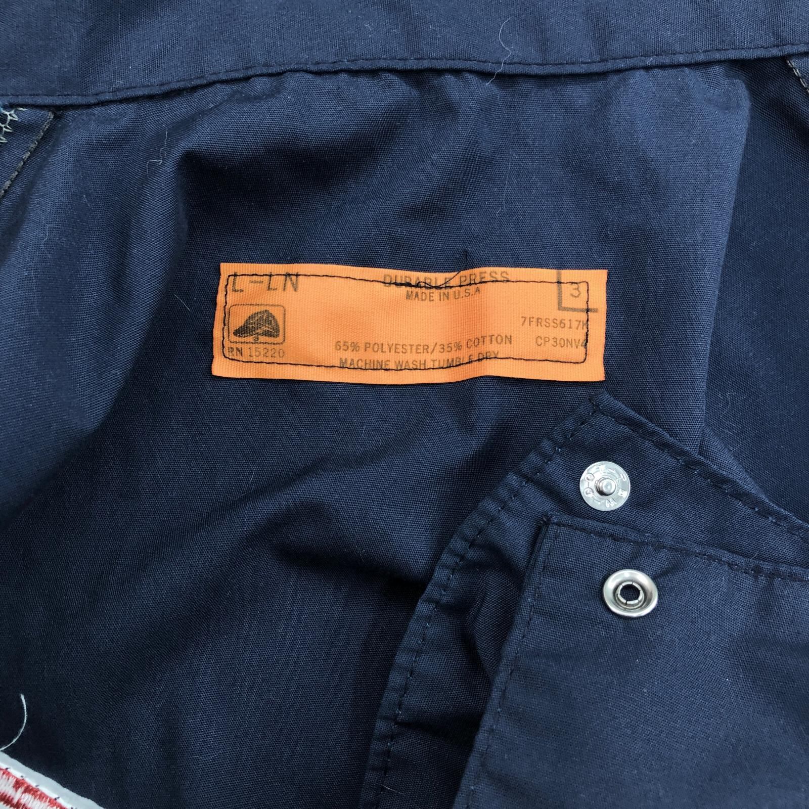 REDKAP レッドキャップ 70〜80年代 あたり USA製 ワーク つなぎ