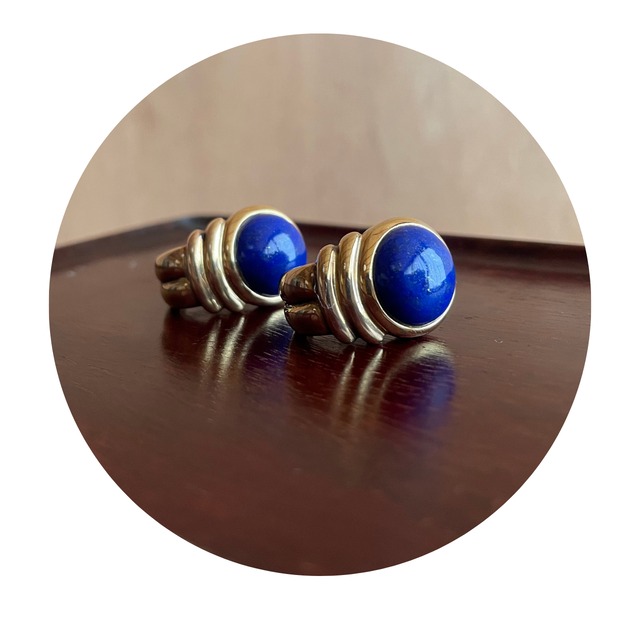 Vintage KYLO ピアス