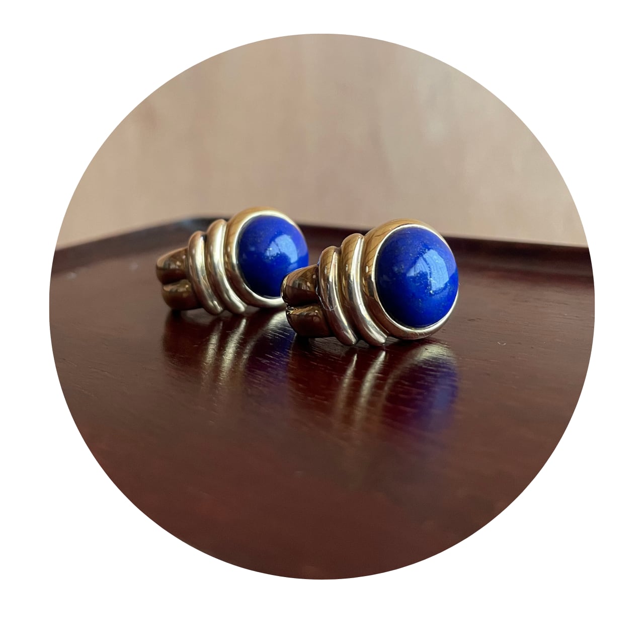 Vintage KYLO ピアス