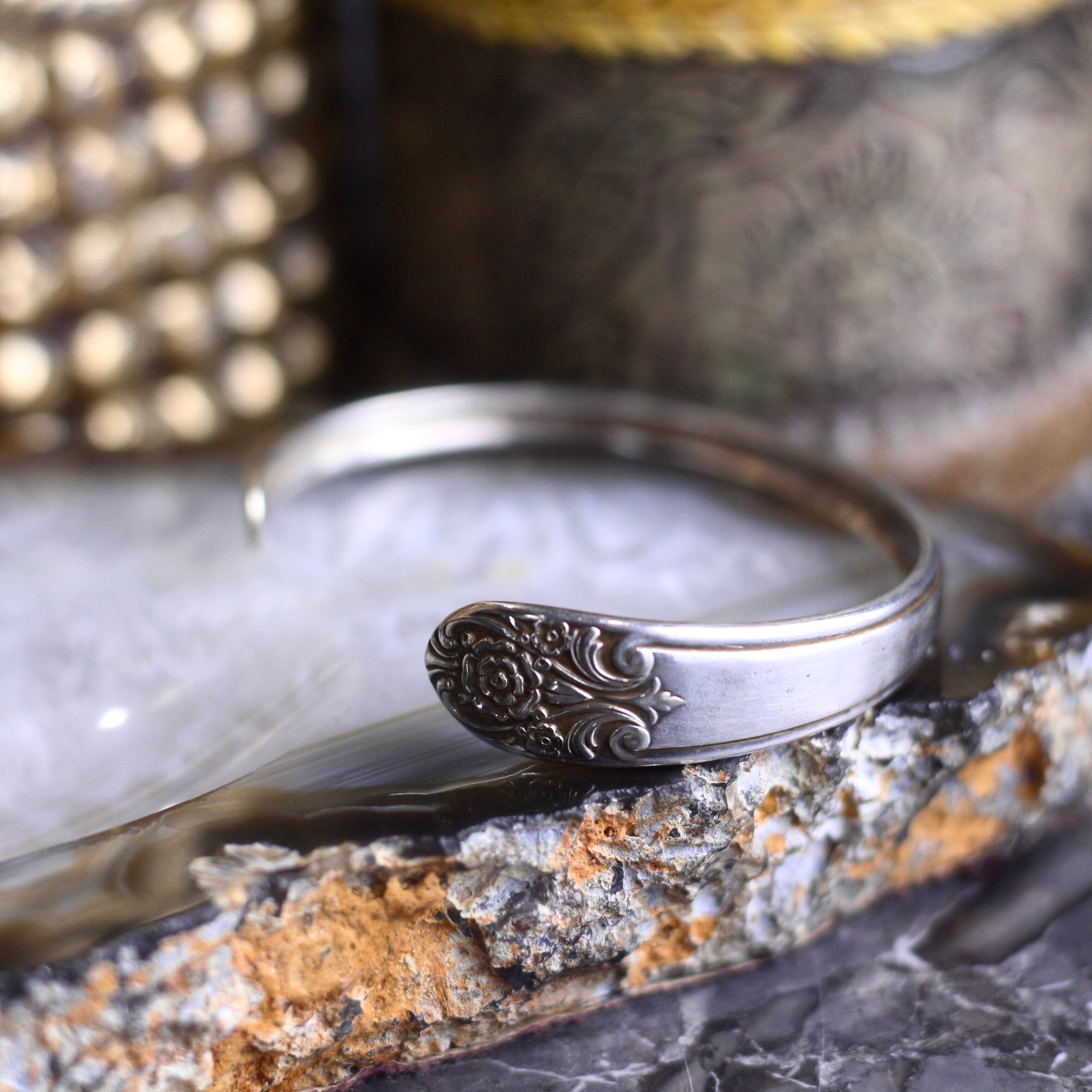 19th CENTURY〜THE EARLY 20th CENTURY USA VINTAGE SILVER CUTLERY