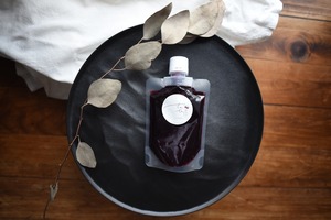 ブルーベリージャム