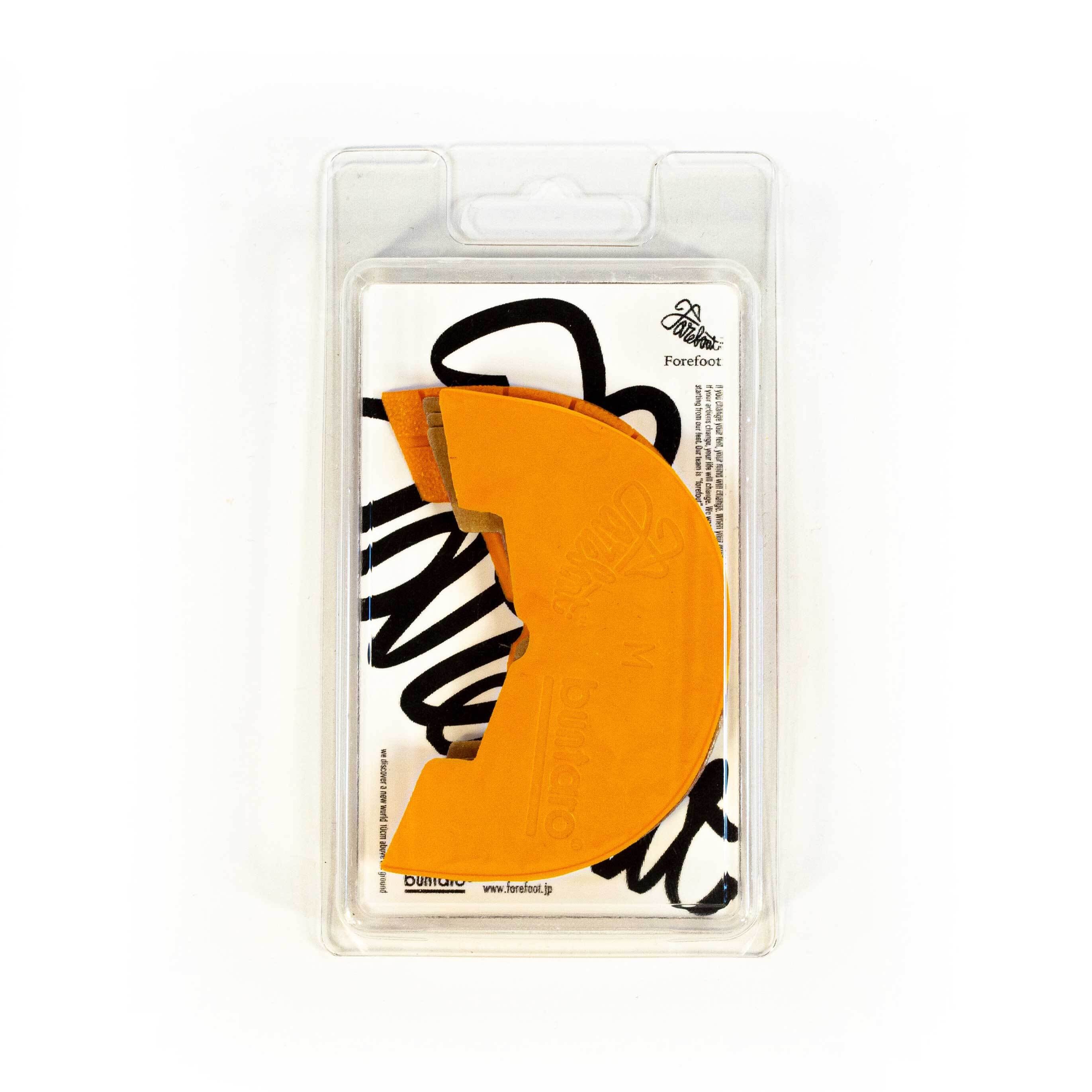 Forefoot Heel Protector 守 ４色セット Lサイズ Forefoot Heel Protector 守 - YELLOW | Forefoot