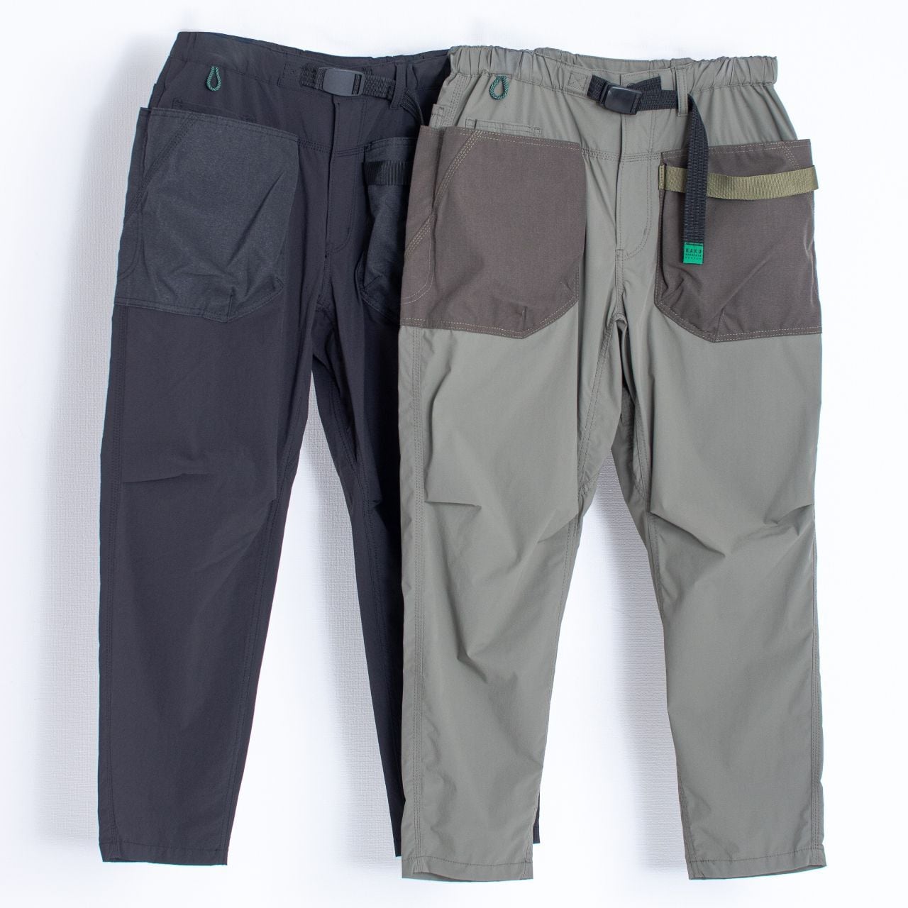 HKT107 CHILLOUT TAPERED | H.A.K.U MOUNTAIN SUPPLY