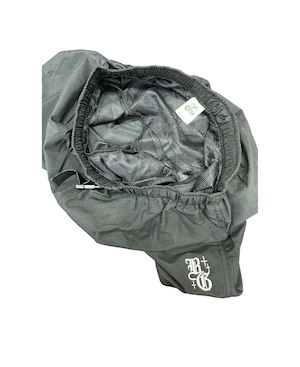 BG logo WaterShorts