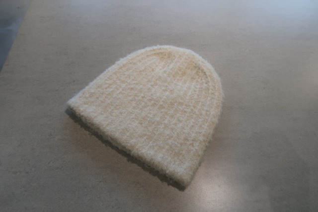 moose's beanie