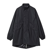 RAMIDUS "BLACK BEAUTY LIGHT"  FISHTAIL COAT