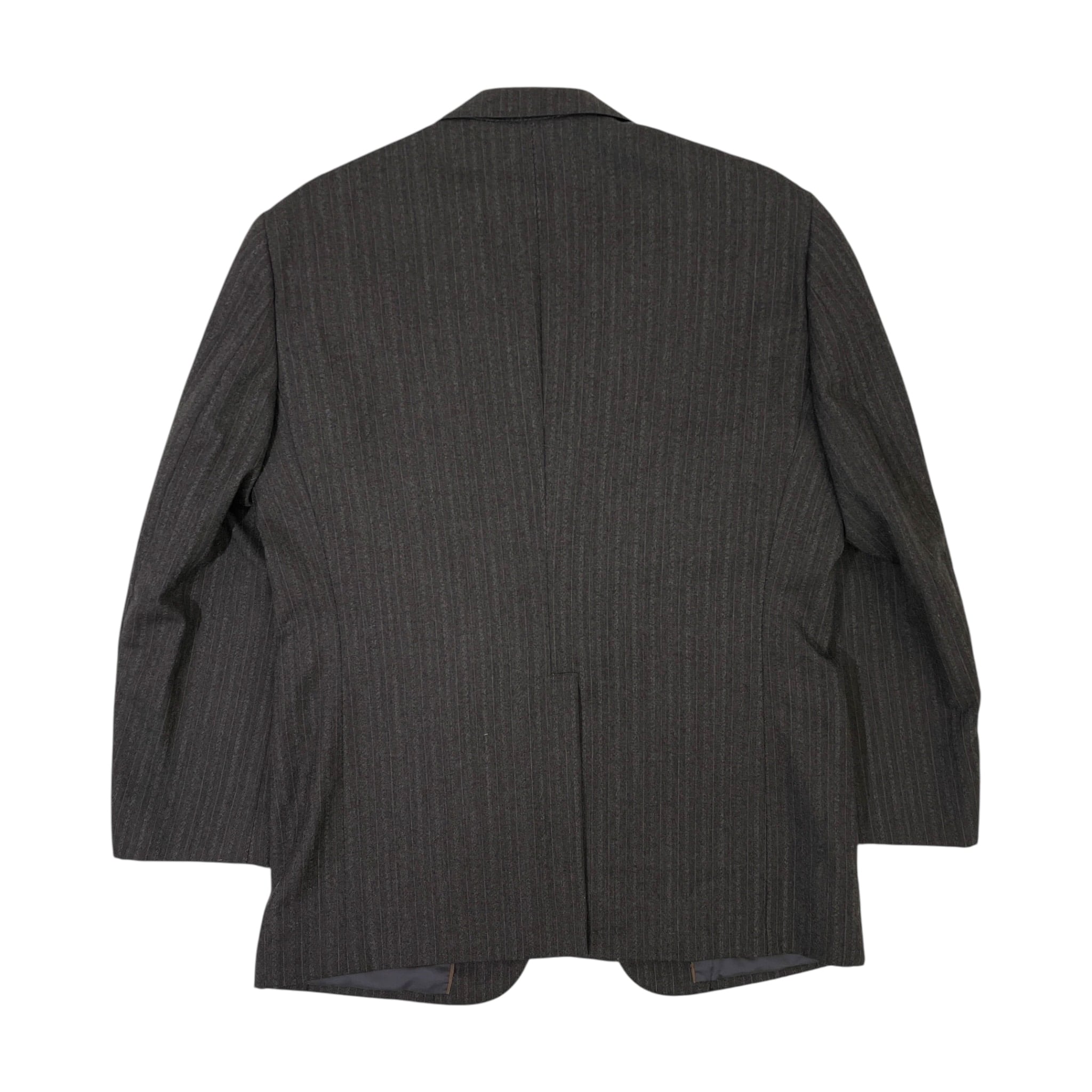 J.PRESS ジェイプレス PRESSTIGE ストライプ セットアップ スーツ A7 
