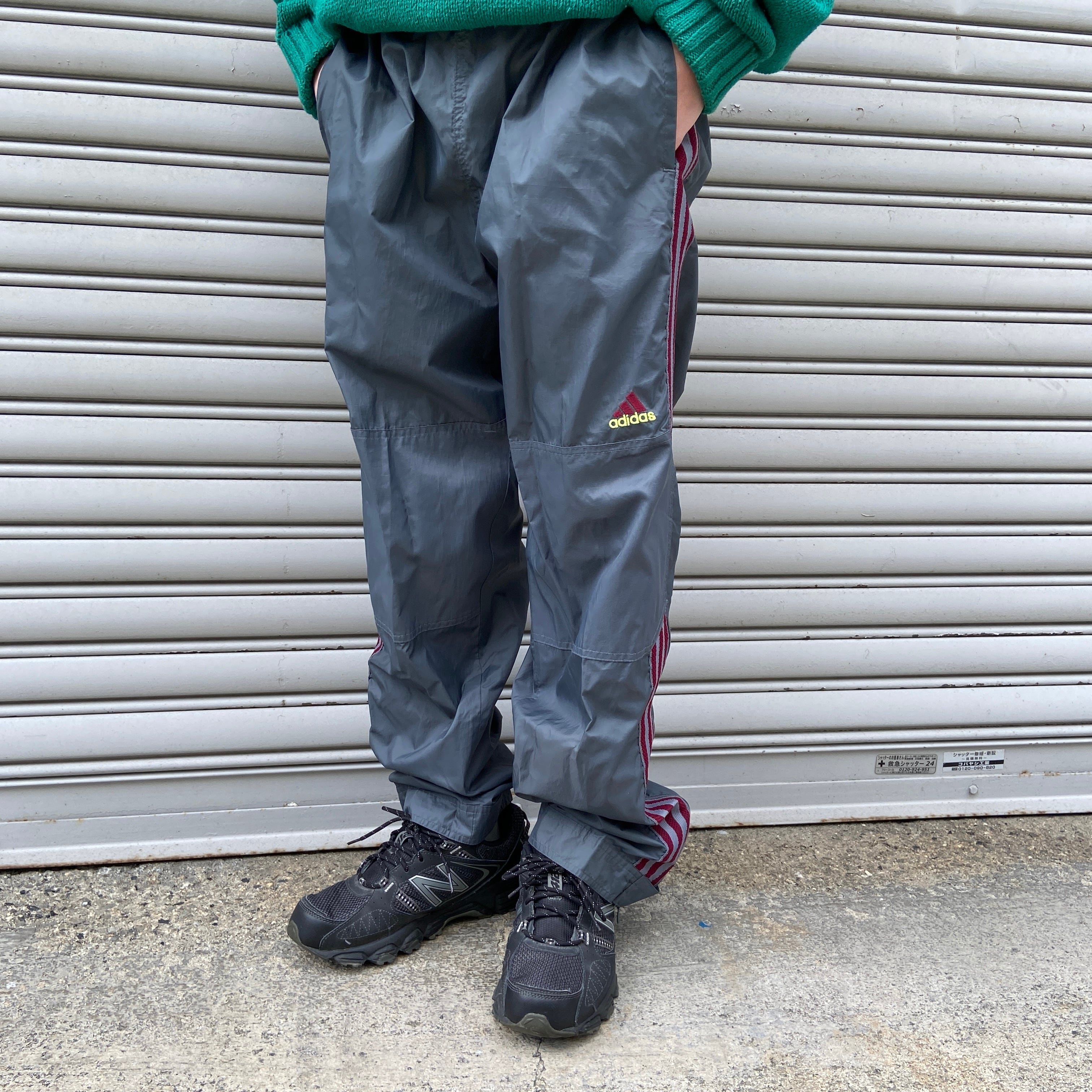 Nylon/ナイロンパンツ | 古着屋 Uan Nylon/ナイロンパンツ | 古着屋 Uan