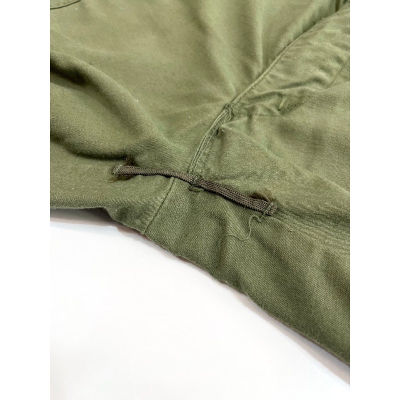 74s US ARMY M-65 FIELD TROUSERS Size MEDIUM-SHORT