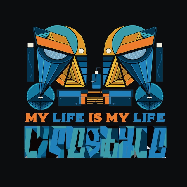 LIFESTYLE - MY LIFE IS MY LIFE