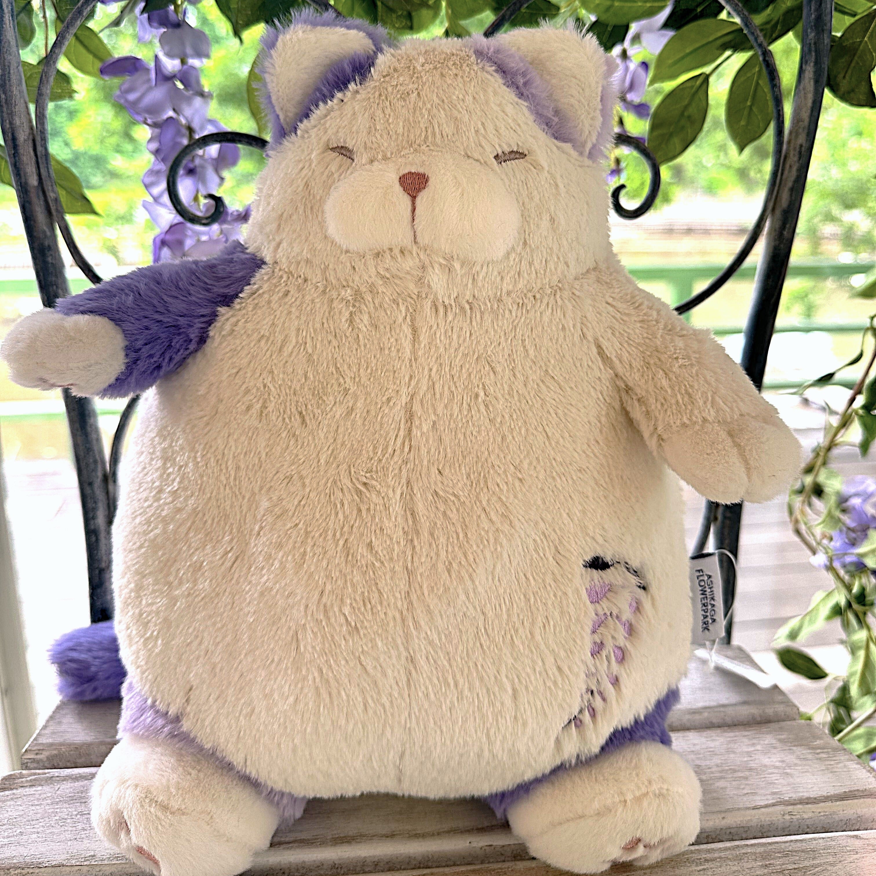 あしかがフラワーパーク