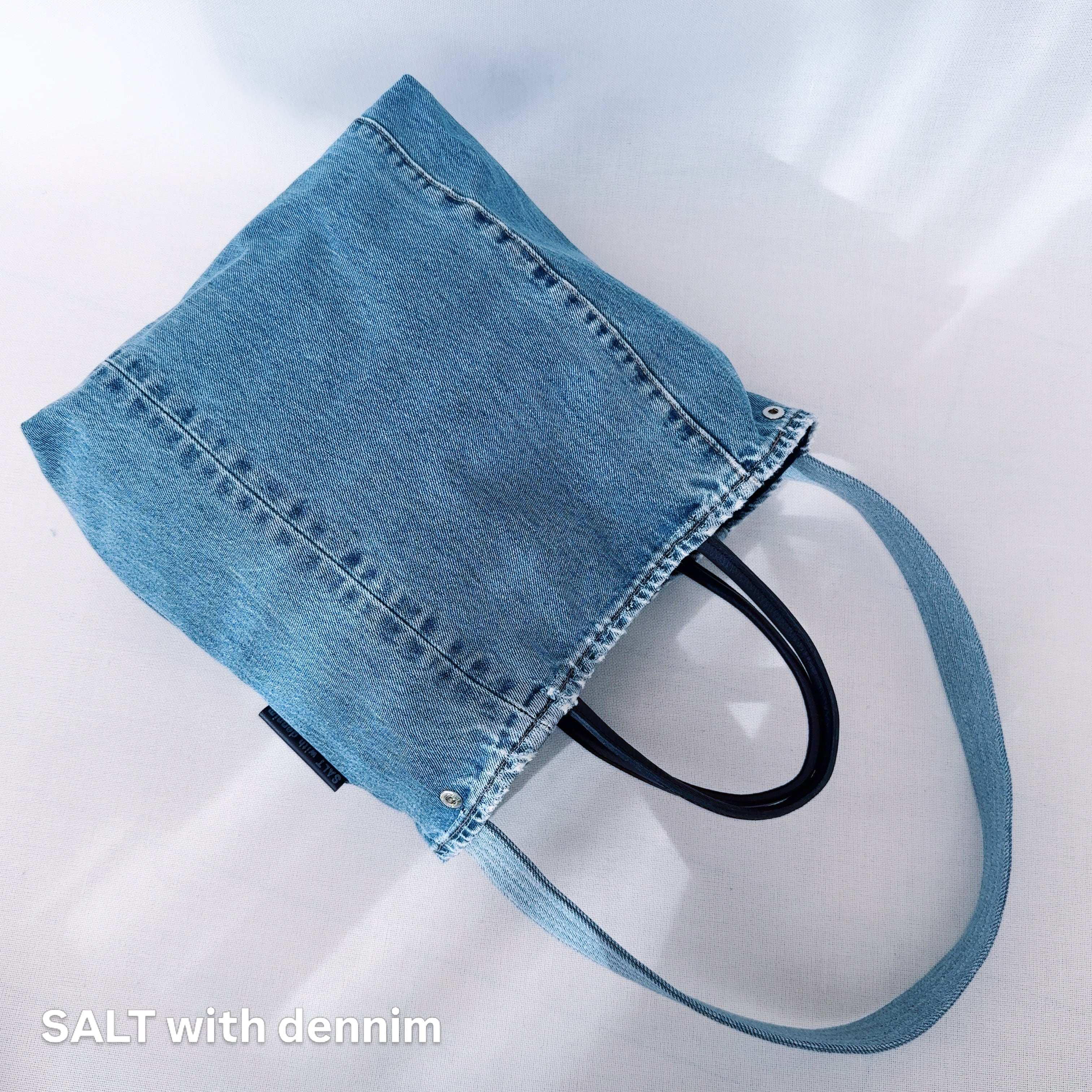 2wayショッピングバッグmini No.6752