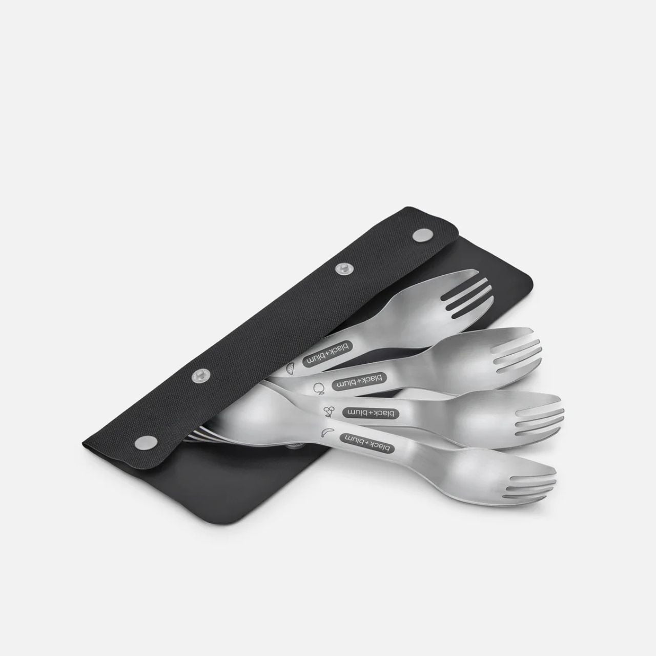 Black+Blum ブラックブルム｜ステンレス製カップ4個セット｜公式サイト