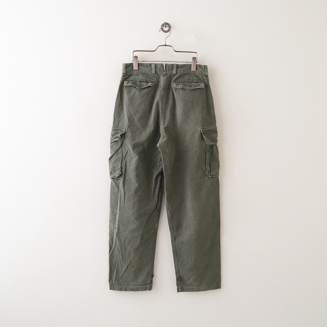 French army cargo pants M-47
